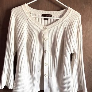 Bandolino women cardigan